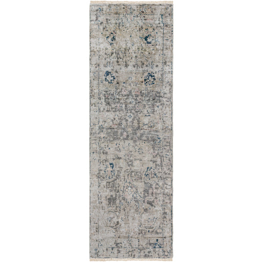 Surya - Handmade Rug - Theodora