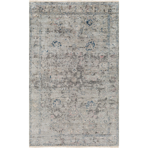 Surya - Handmade Rug - Theodora
