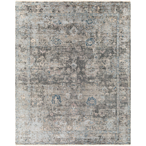 Surya - Handmade Rug - Theodora