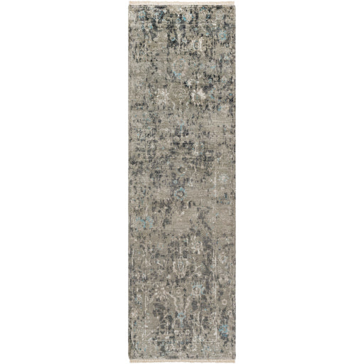 Surya - Handmade Rug - Theodora