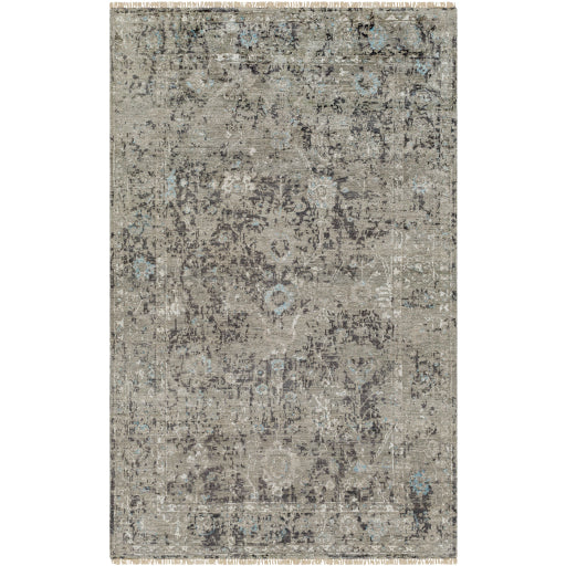 Surya - Handmade Rug - Theodora