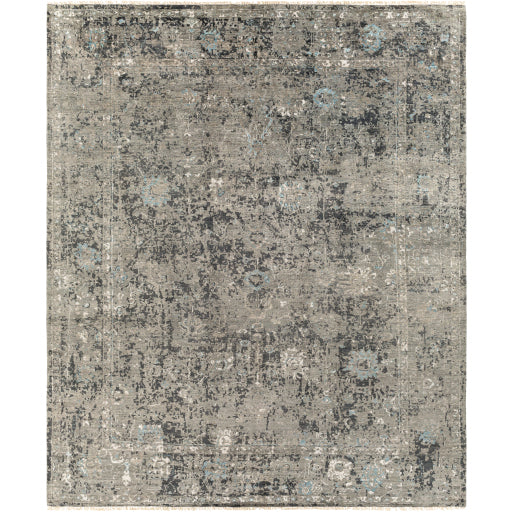 Surya - Handmade Rug - Theodora