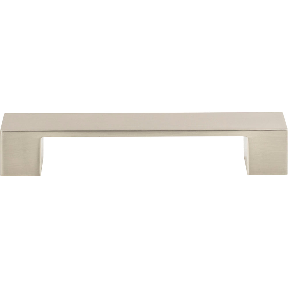 Wide Square Bar Pull