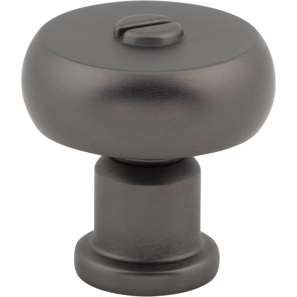 Bouton rond Everitt