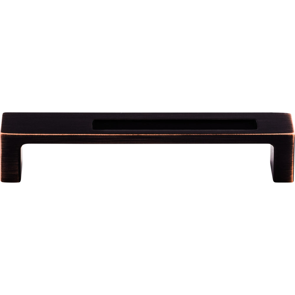 Modern Metro Slot Bar Pull
