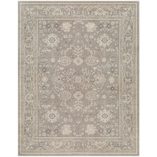 Surya - Handmade Rug - Tokat