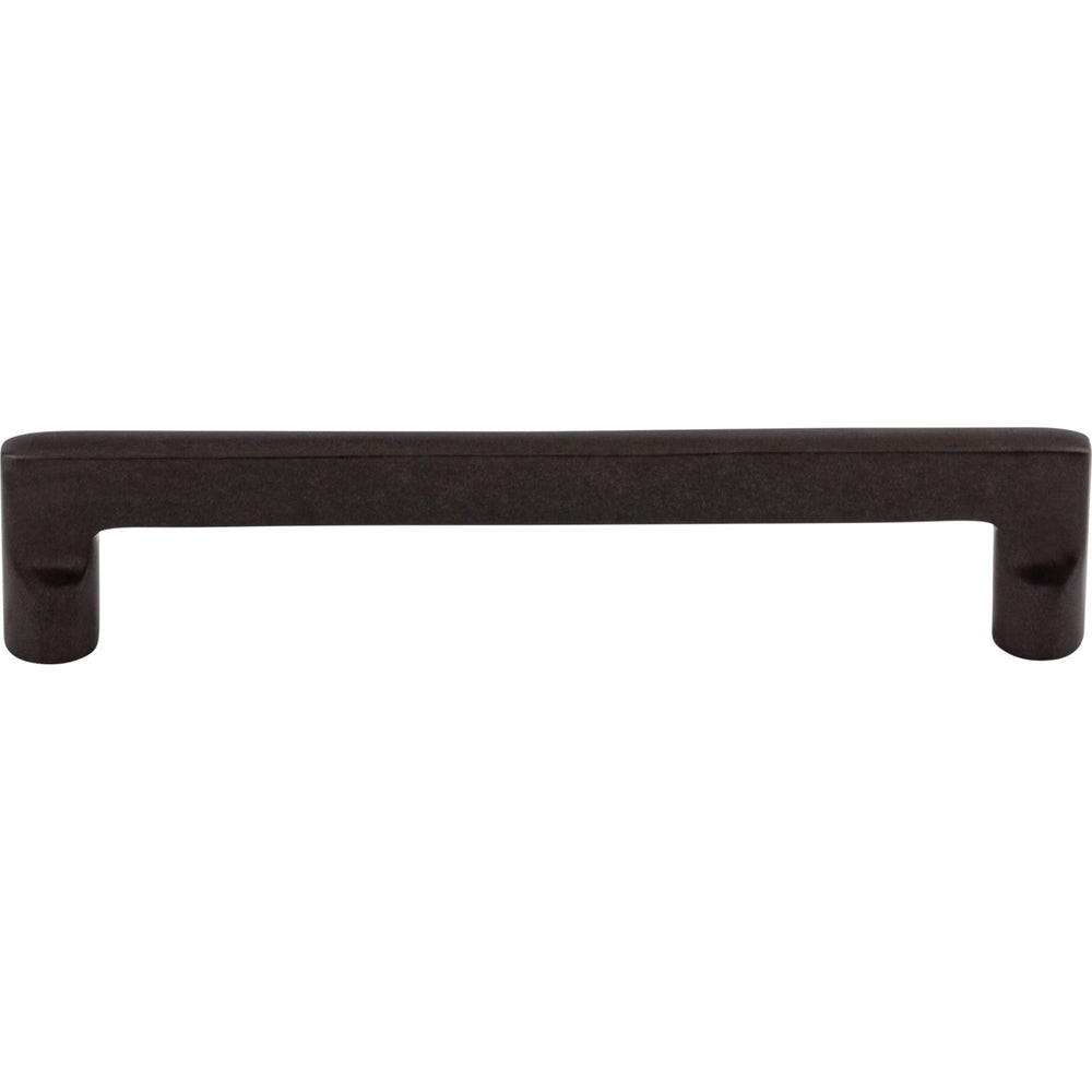 Aspen Flat Sided Pull