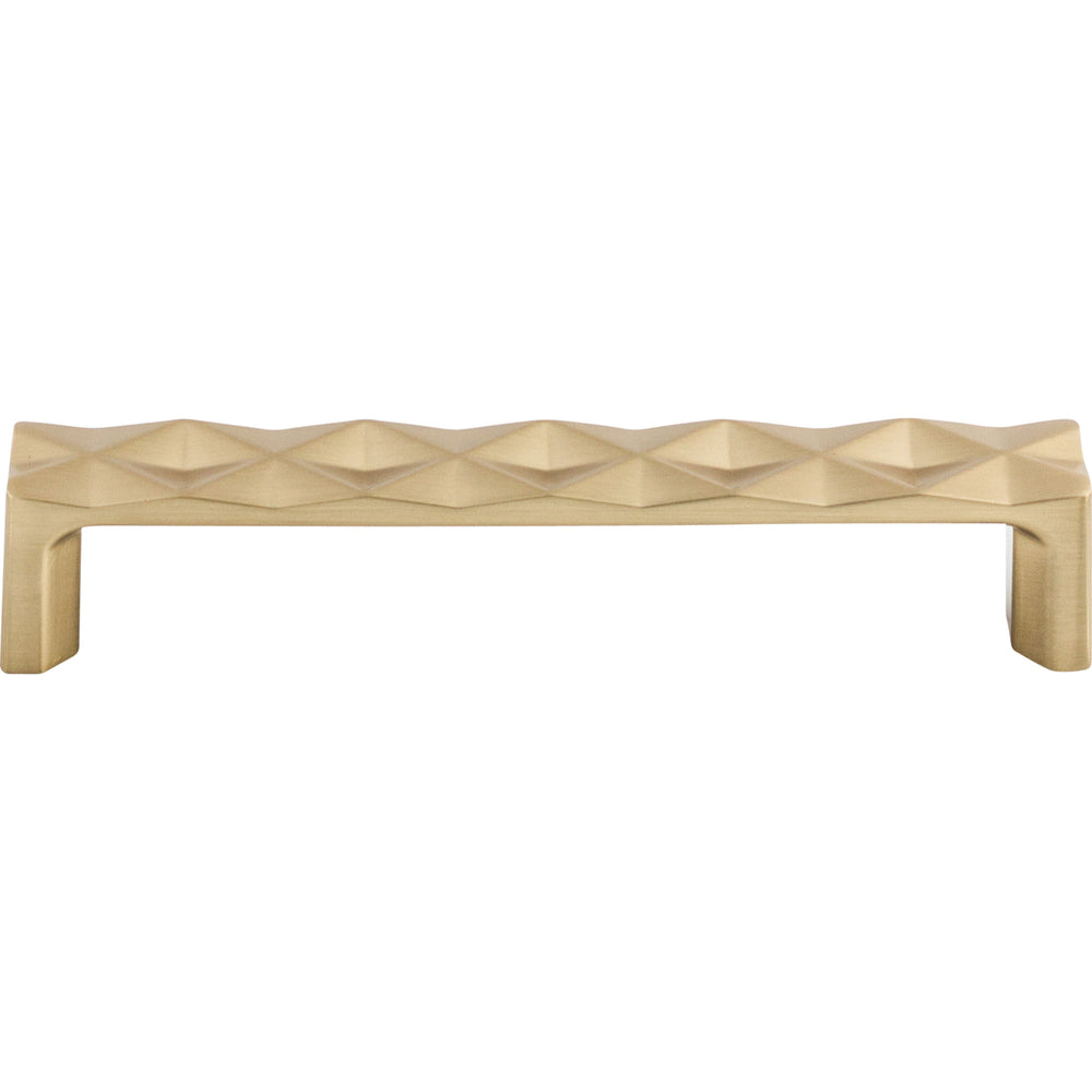 Quilted Bar Pull