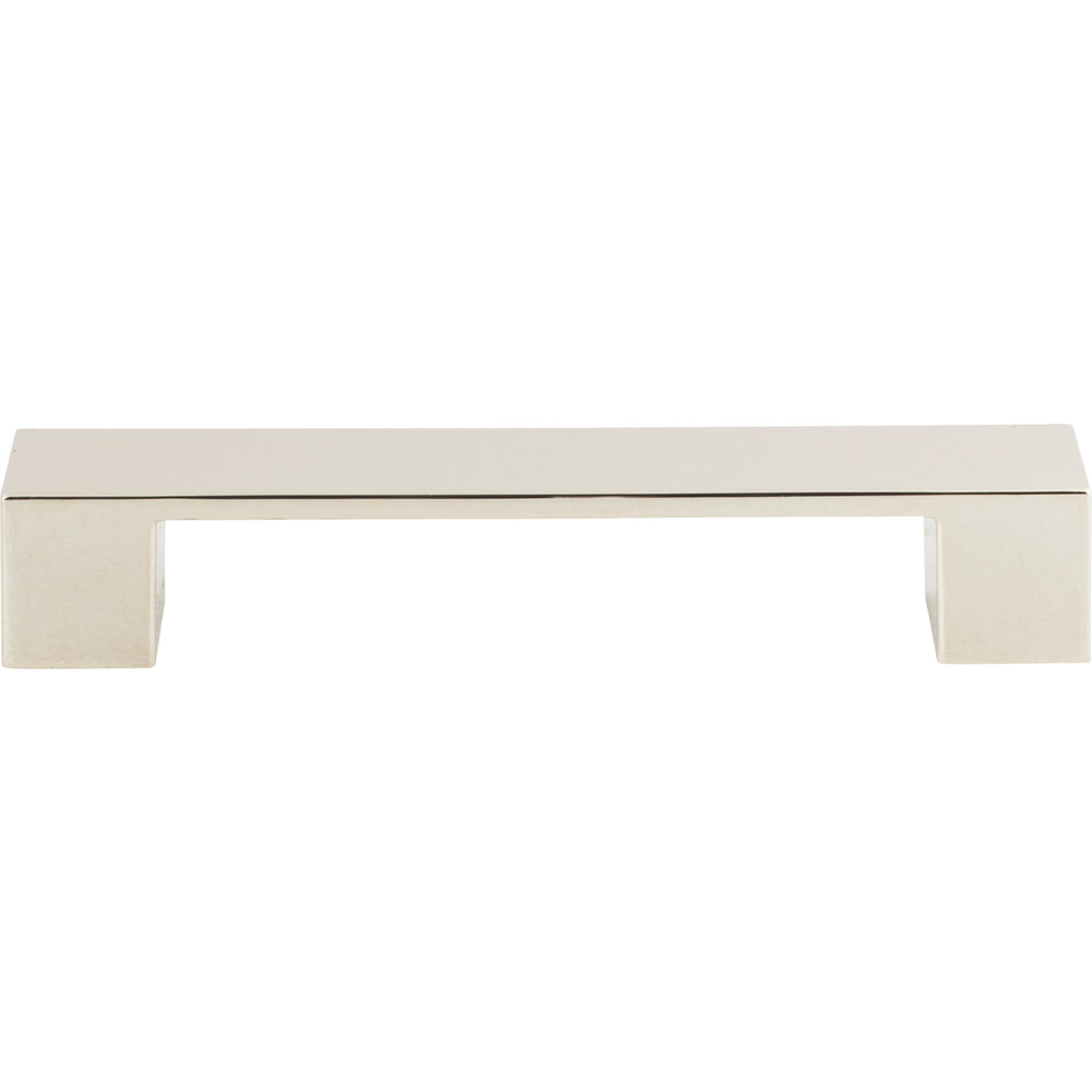 Wide Square Bar Pull