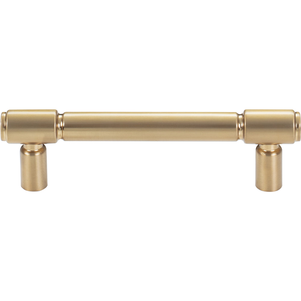 Clarence Bar Pull