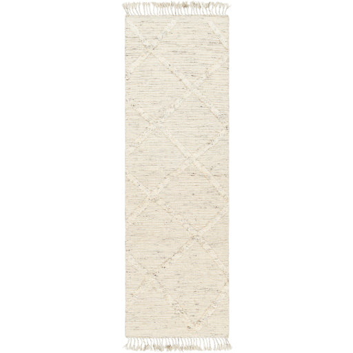 Surya - Handmade Rug - Tenerife