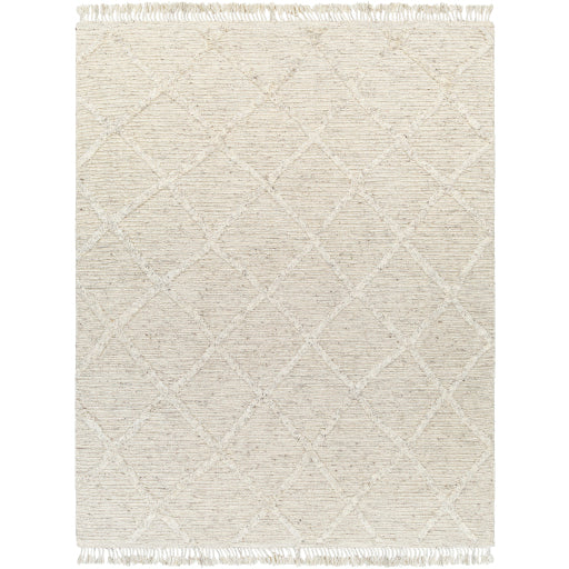 Surya - Handmade Rug - Tenerife