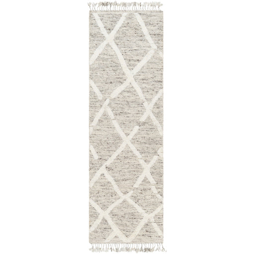 Surya - Handmade Rug - Tenerife