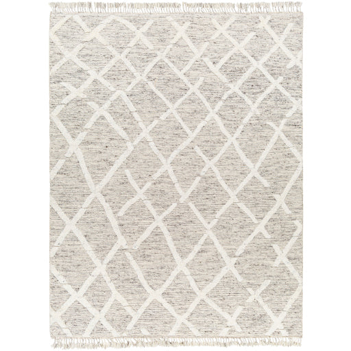Surya - Handmade Rug - Tenerife