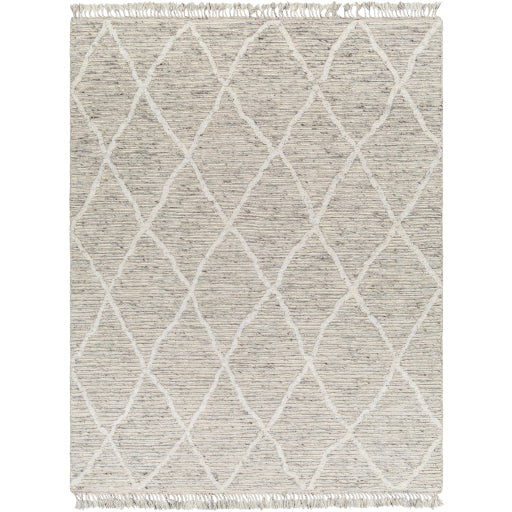 Surya - Handmade Rug - Tenerife