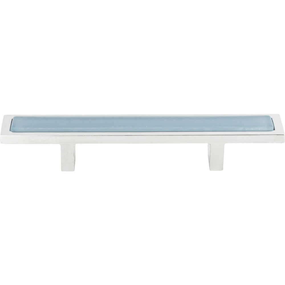 Spa Bar Pull - Blue