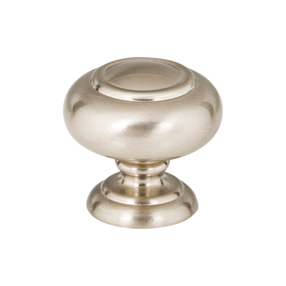 Victoria Mushroom Knob