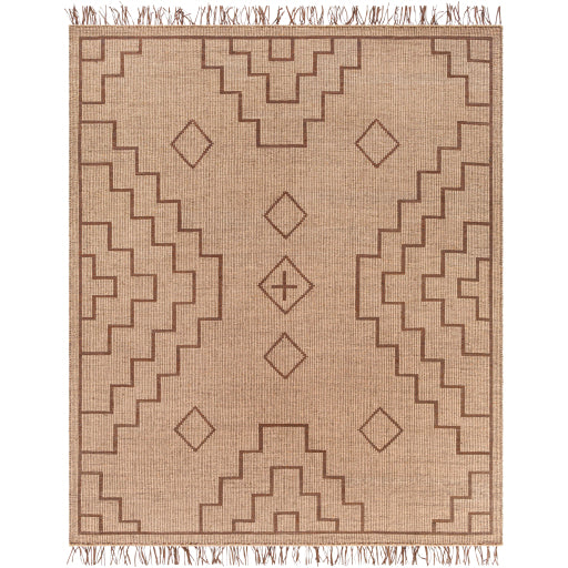 Surya - Handmade Rug - Touareg