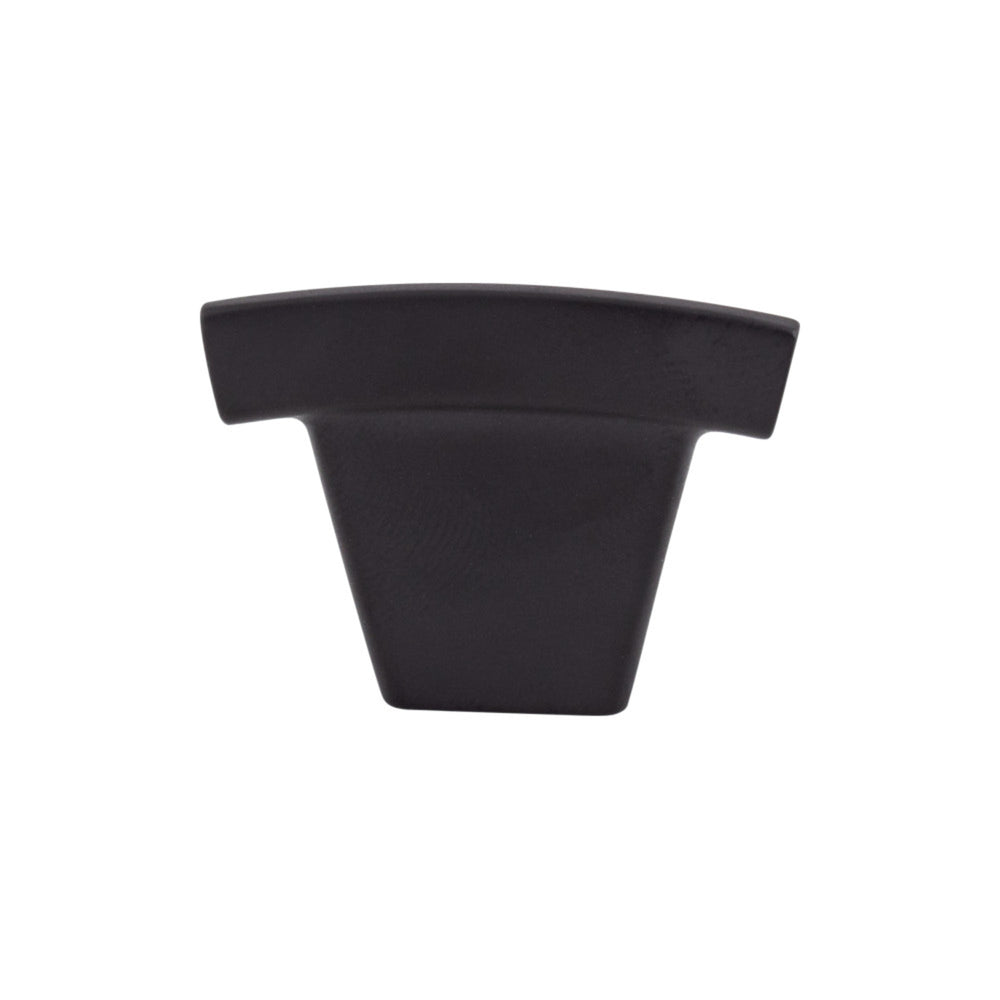 Bouton arqué