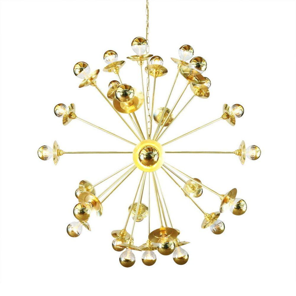 Tokyo Chandelier