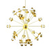 Tokyo Chandelier