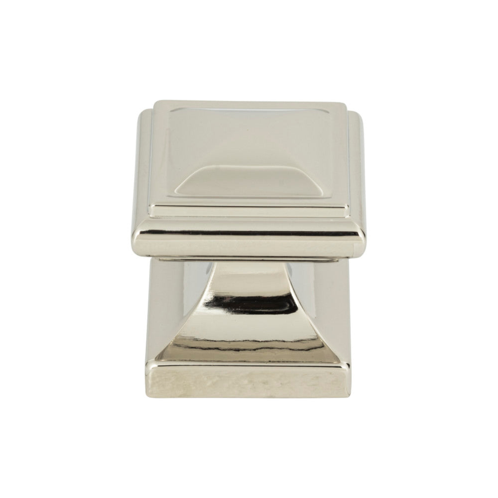 Bouton de porte Wadsworth Square