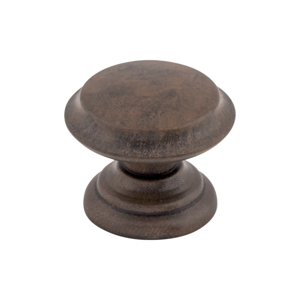 Flat Top Knob