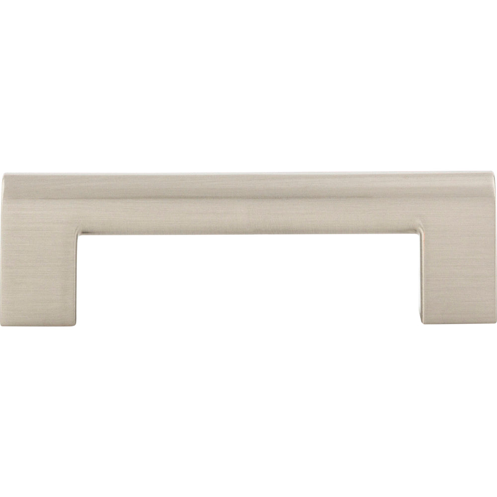 Round Rail Bar Pull