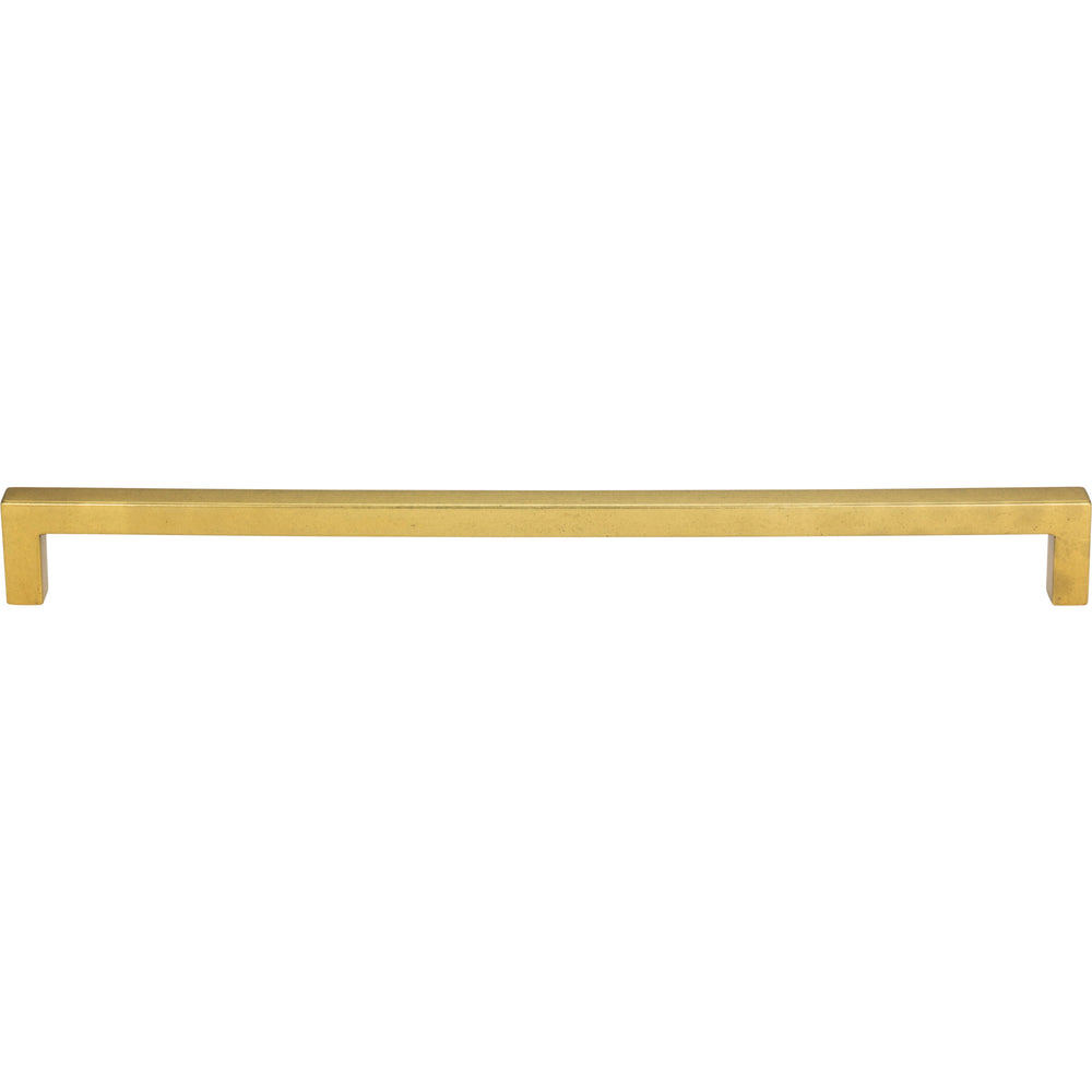 Tirage à la barre