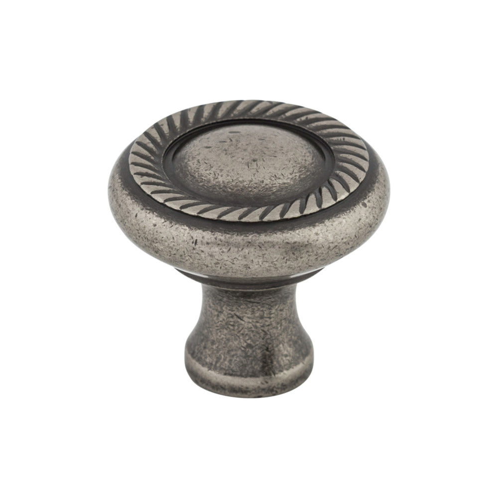 Bouton coupé de tourbillon