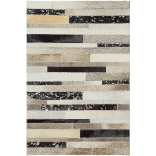 Surya - Handmade Rug - Trail