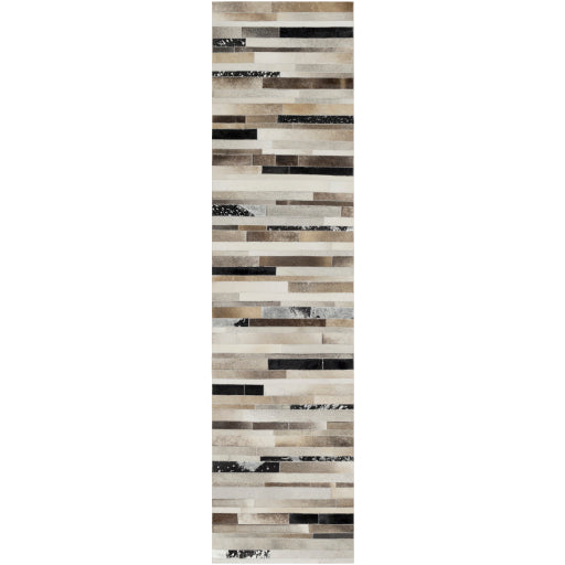Surya - Handmade Rug - Trail