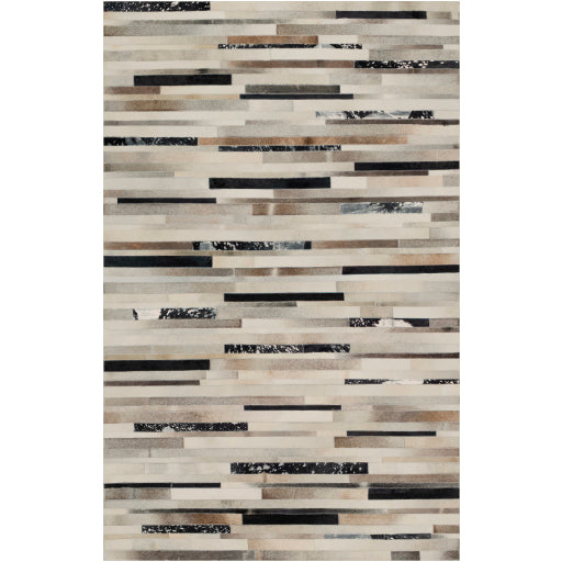 Surya - Handmade Rug - Trail
