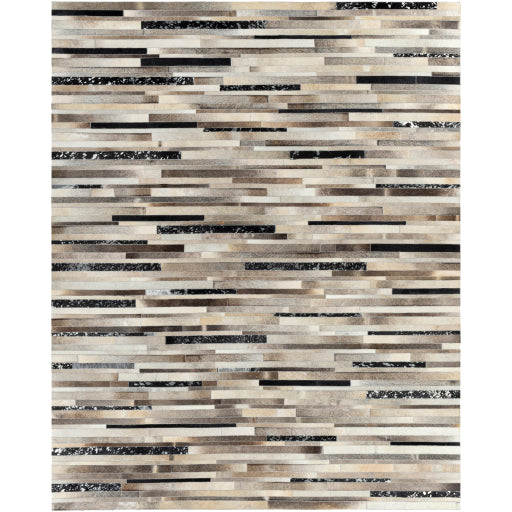 Surya - Handmade Rug - Trail