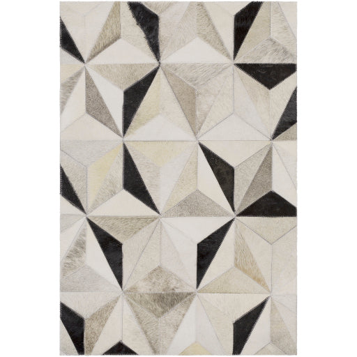 Surya - Handmade Rug - Trail