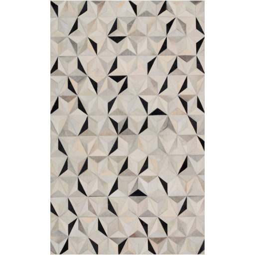 Surya - Handmade Rug - Trail