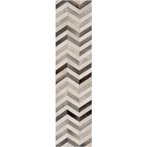 Surya - Handmade Rug - Trail