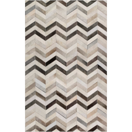 Surya - Handmade Rug - Trail