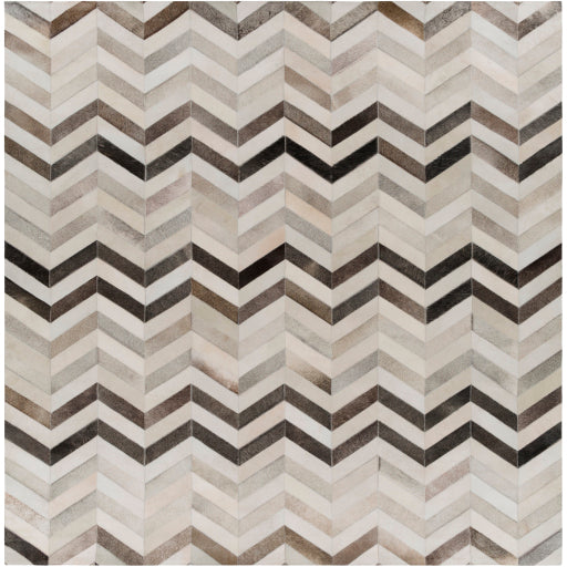 Surya - Handmade Rug - Trail