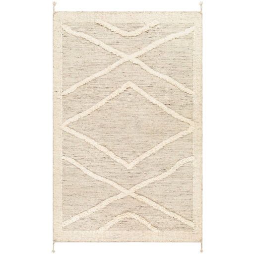 Surya - Handmade Rug - Tripoli