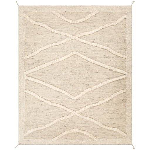 Surya - Handmade Rug - Tripoli