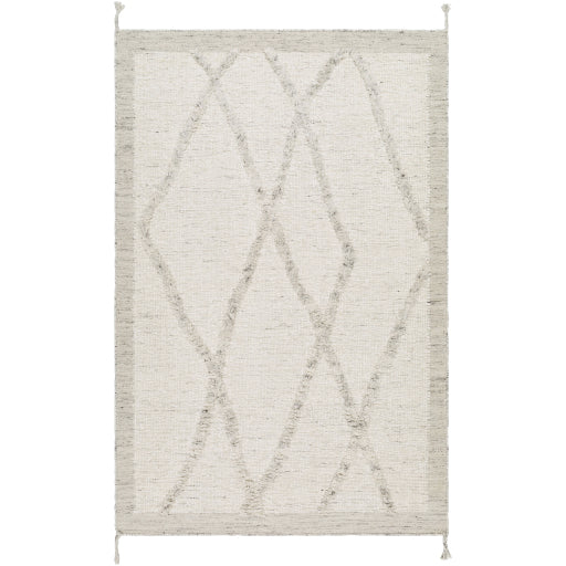 Surya - Handmade Rug - Tripoli