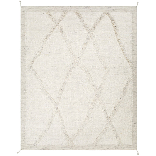 Surya - Handmade Rug - Tripoli