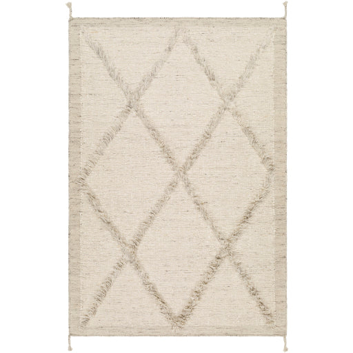 Surya - Handmade Rug - Tripoli