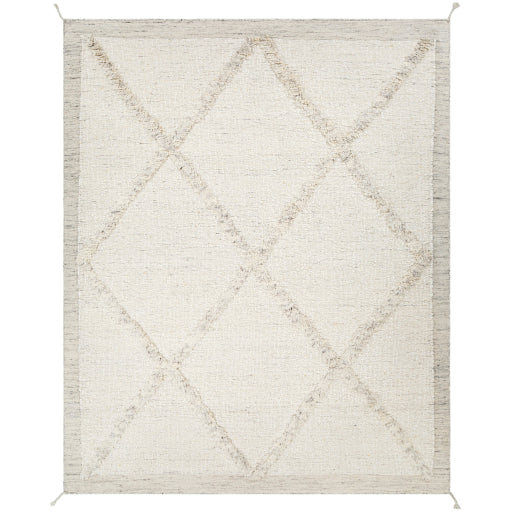 Surya - Handmade Rug - Tripoli