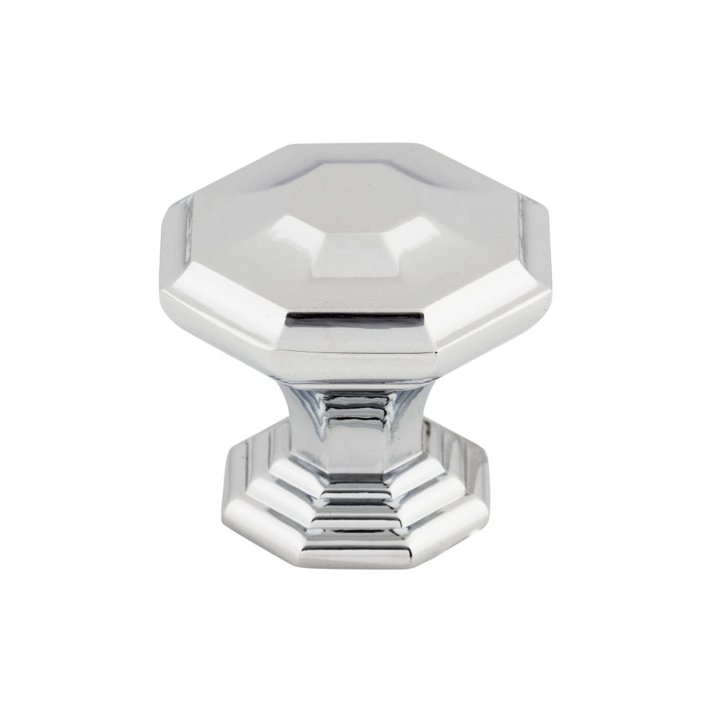 Chalet Round Knob