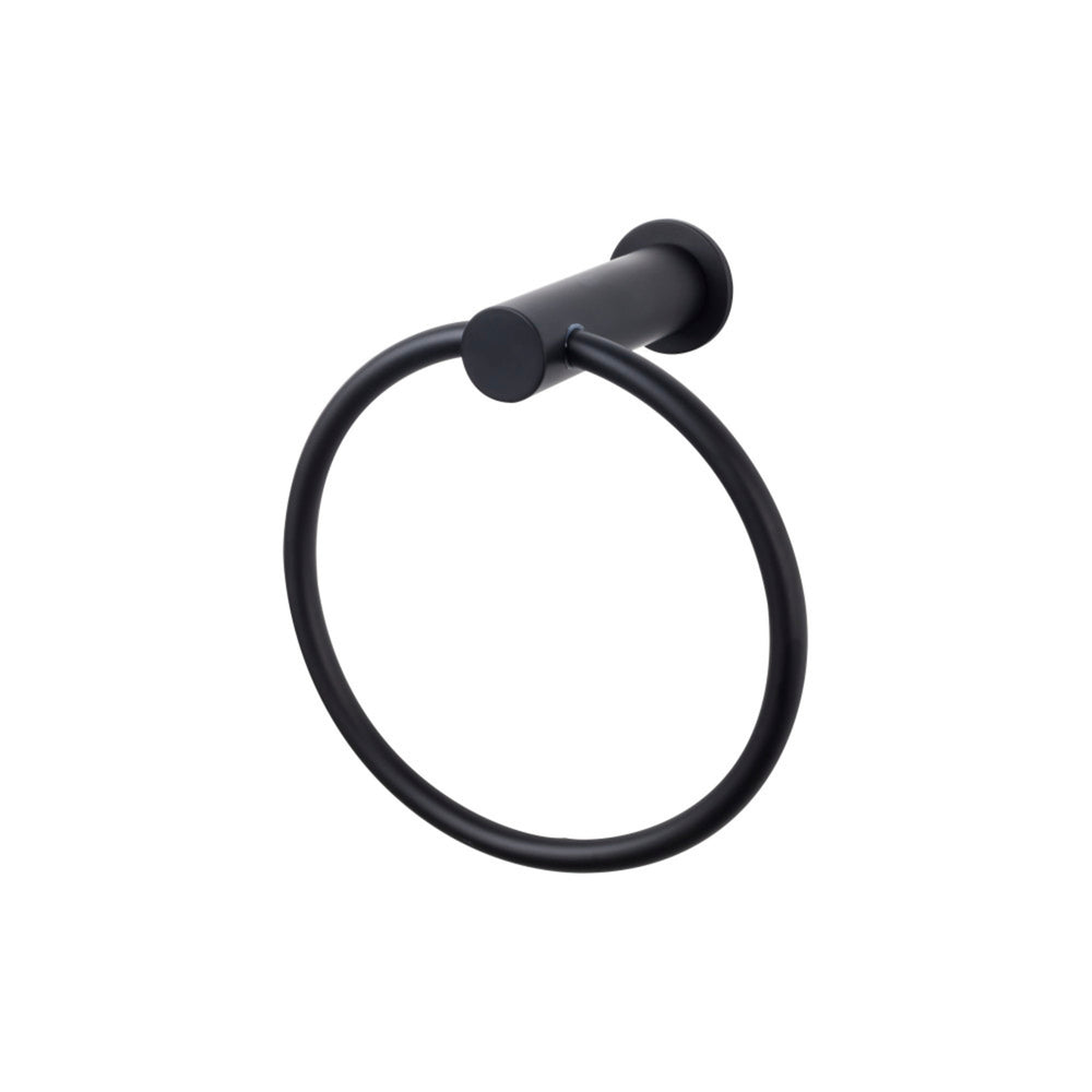 Top Bath (R) Hopewell Bath Towel Ring