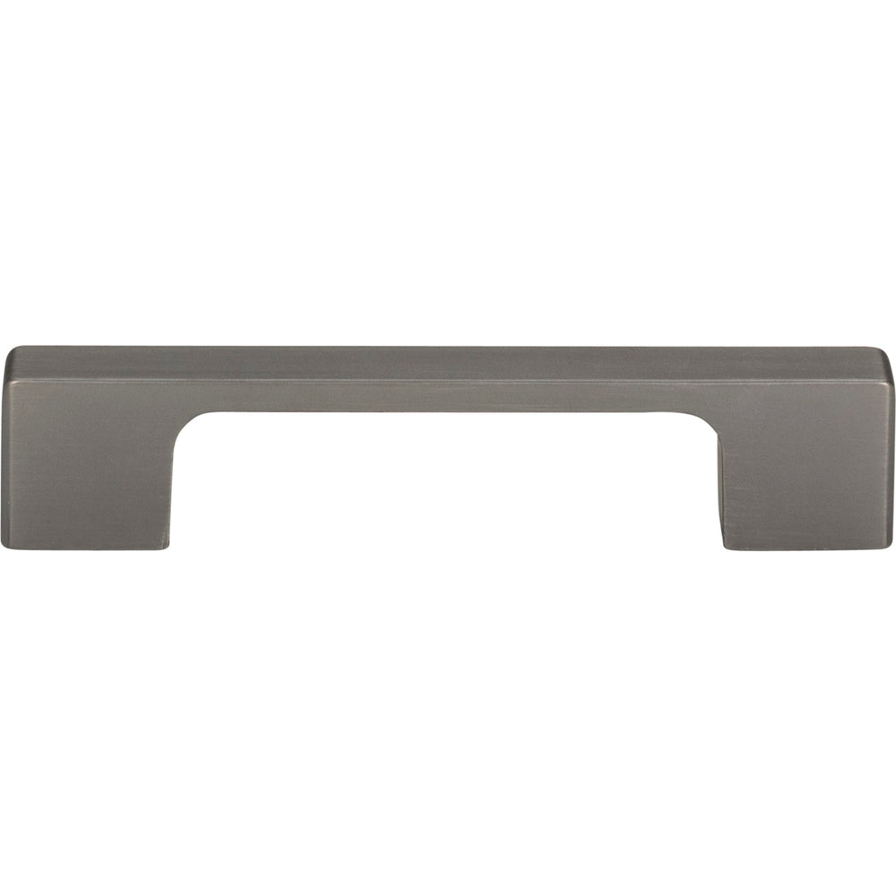 Thin Square Bar Pull