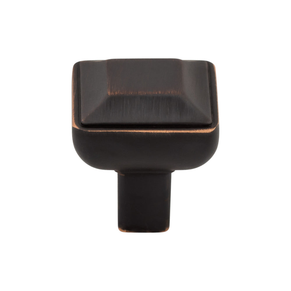 Podium Square Knob