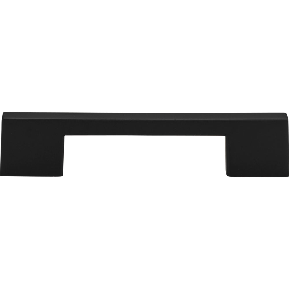 Thin Square Bar Pull